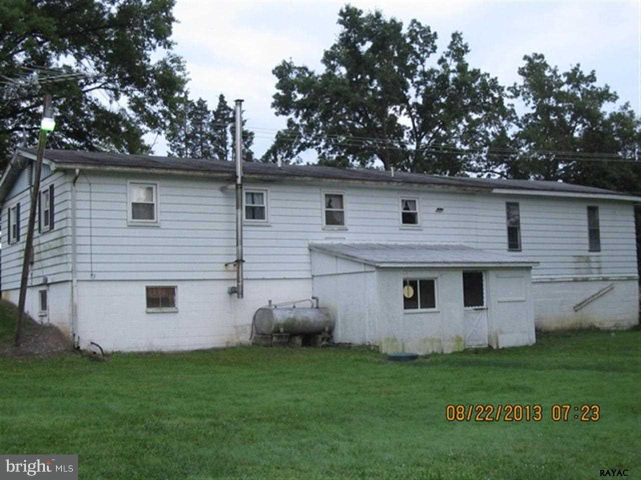955 Hoffman Road Gettysburg, PA 17325 - Photo 28 of 31