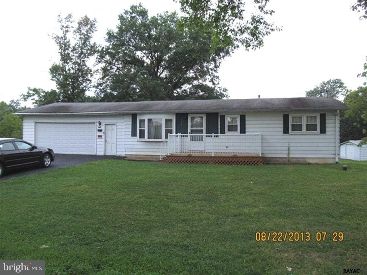 955 Hoffman Road Gettysburg, PA 17325 - Photo 31 of 31