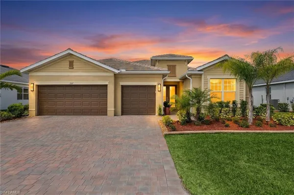$675,000 | 3517 Stormy Creek Lane, Alva, FL 33920
