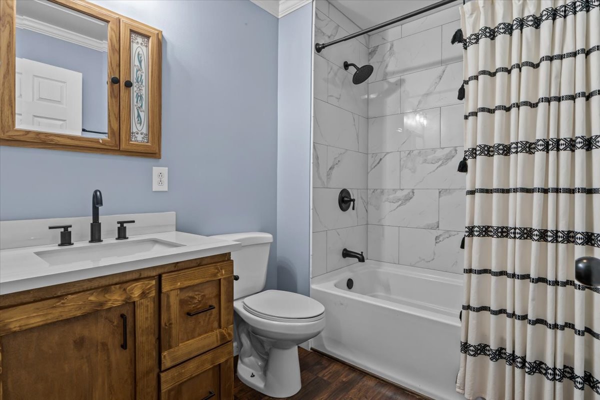 10808 Missionary Ridge Road Bon Aqua, TN 37025 - Photo 23 of 59