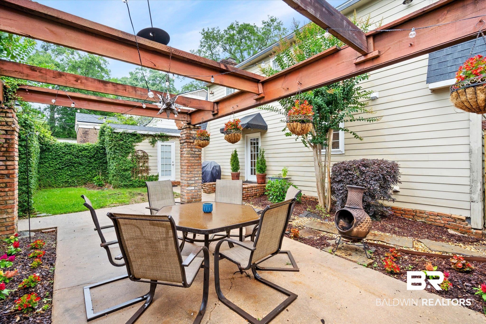 3247 Stein Street Mobile, AL 36608 - Photo 16 of 20