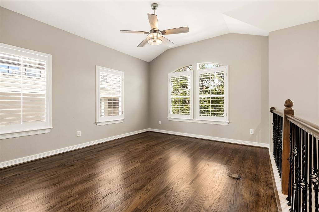 3413 Howell Street Dallas, TX 75204 - Photo 20 of 33