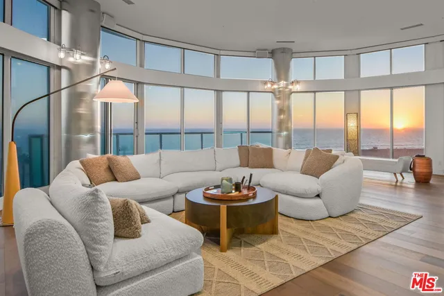 $11,499,000 | 101 Ocean Avenue, Unit A100, Santa Monica, CA 90402