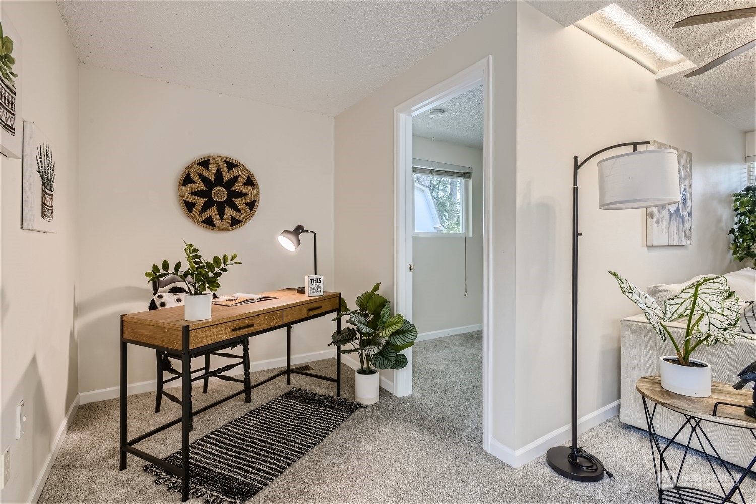 22020 6th Avenue West Bothell, WA 98021 - Photo 13 of 28 a view of a livingroom with furniture
