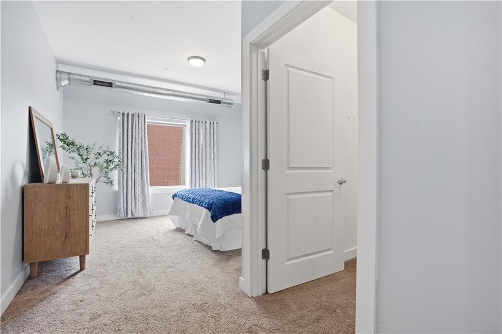 3607 Butler Street, Unit 202 Pittsburgh, PA 15201 - Photo 23 of 40 Gallery Image 23