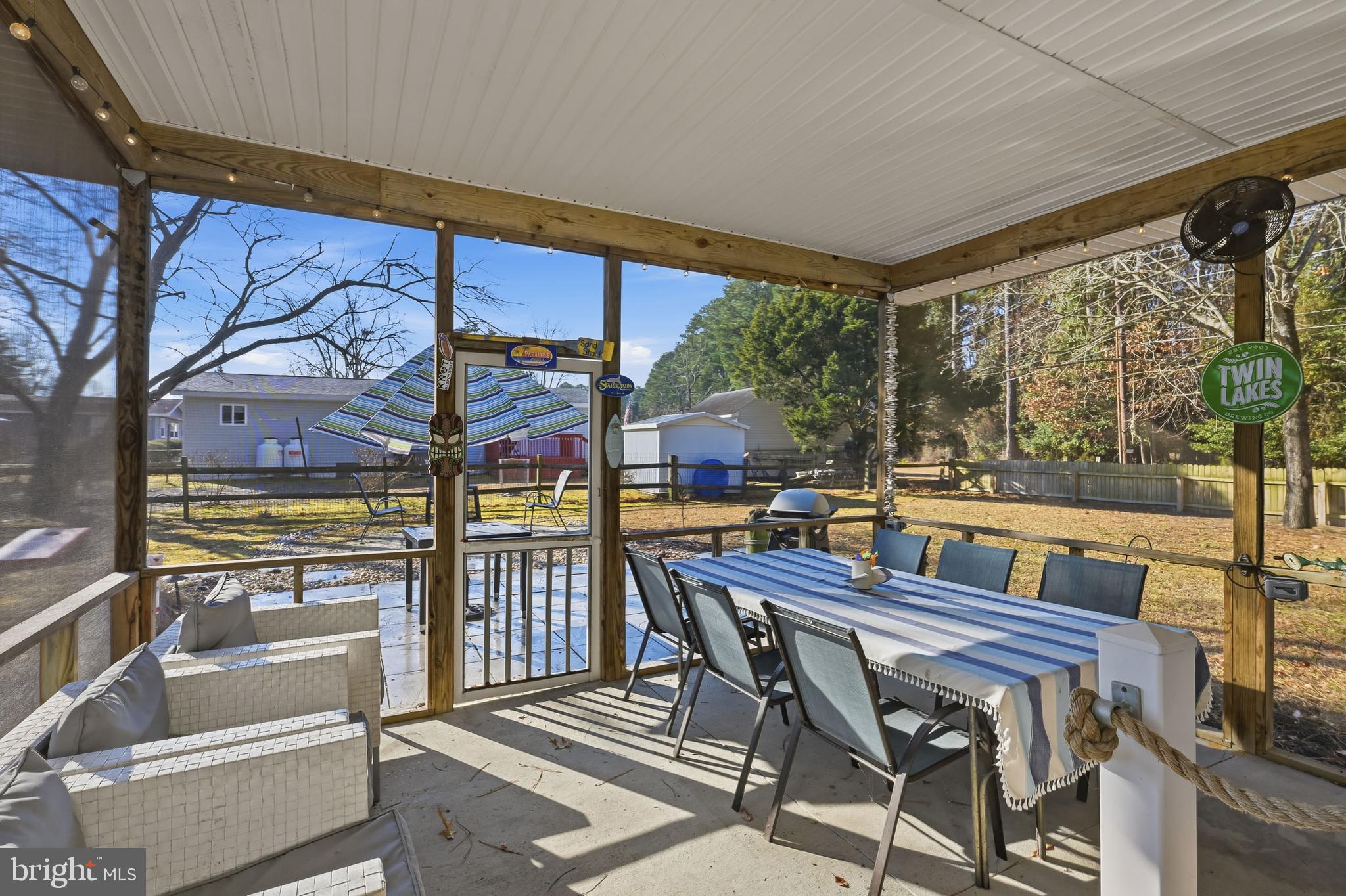 35390 Teal Road, Unit 314 Millsboro, DE 19966 - Photo 21 of 23 a view of an outdoor sitting area with furniture