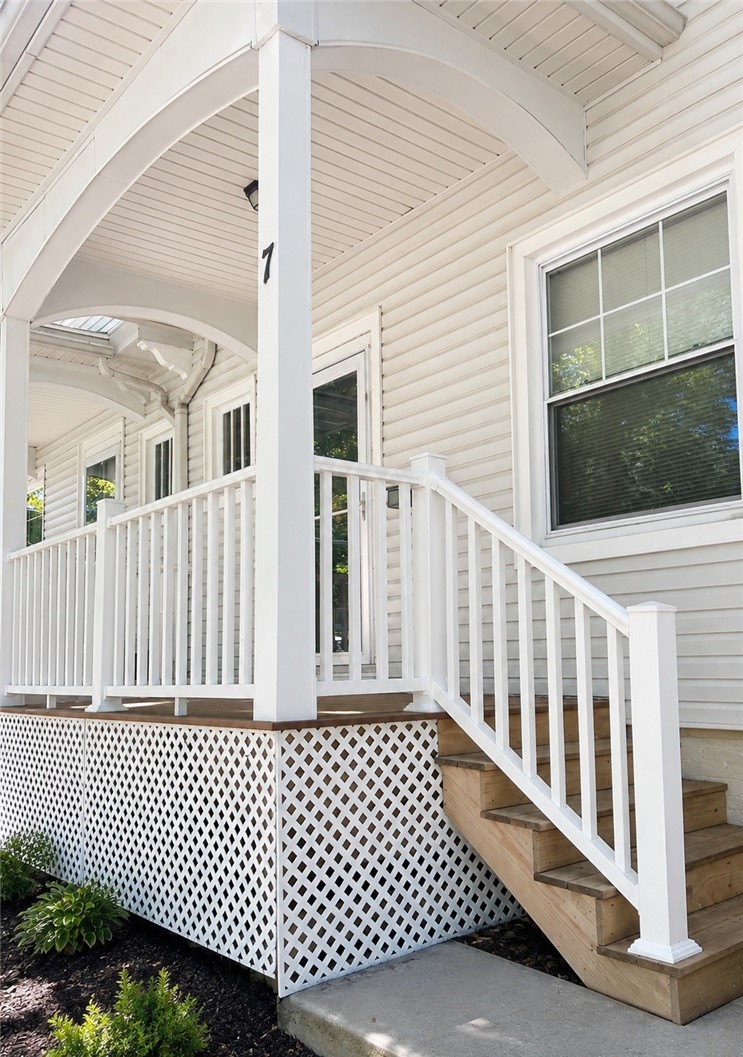 1176 Monroe Avenue, Unit 7 Rochester, NY 14620 - Photo 1 of 26 Gallery Image 1