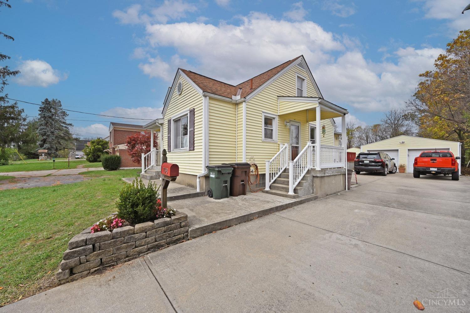 798 West Galbraith Road Cincinnati, OH 45231 - Photo 21 of 21 Gallery Image 21