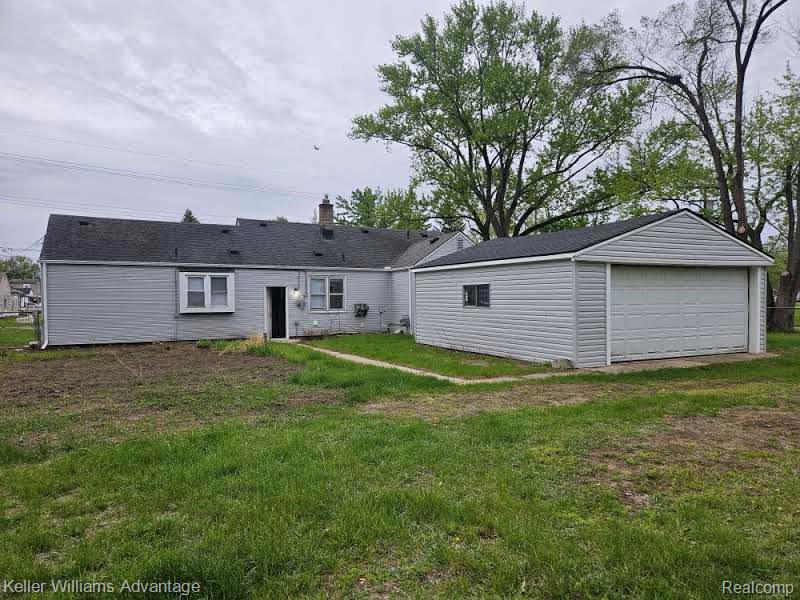 27570 Avondale Street Inkster, MI 48141 - Photo 18 of 22