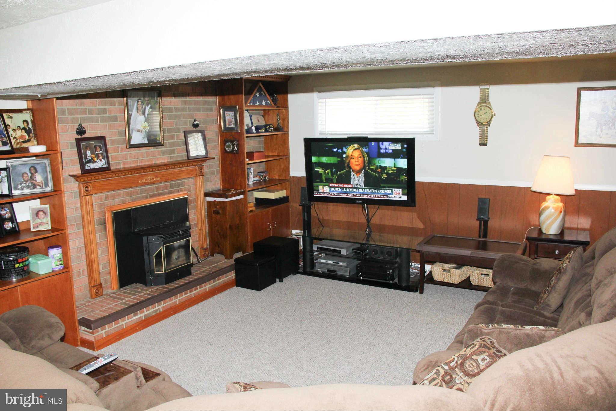 5902 Spell Road Clinton, MD 20735 - Photo 10 of 17 Basement