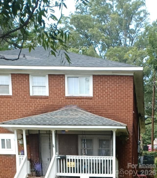 912 Berryhill Road Charlotte, NC 28208 - Photo 1 of 7
