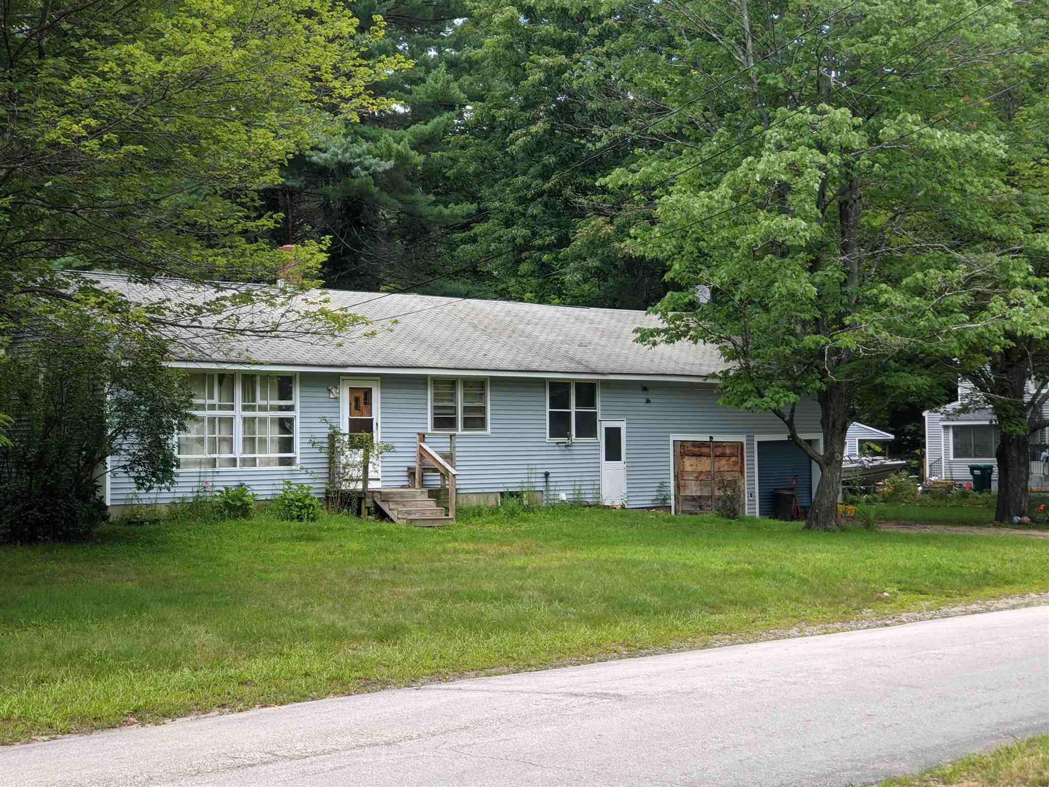 43 West Intervale Road Wilton, NH 03086 - Photo 1 of 25