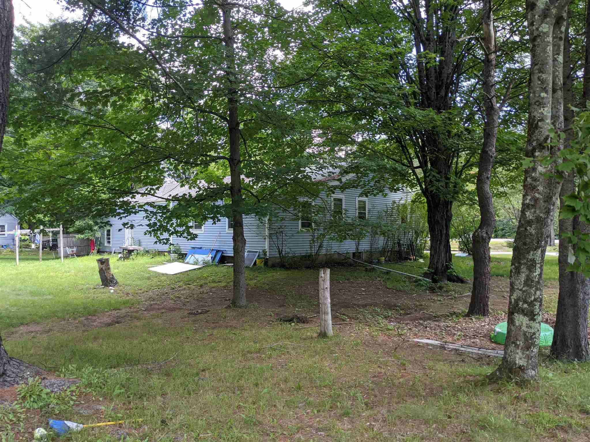 43 West Intervale Road Wilton, NH 03086 - Photo 19 of 25