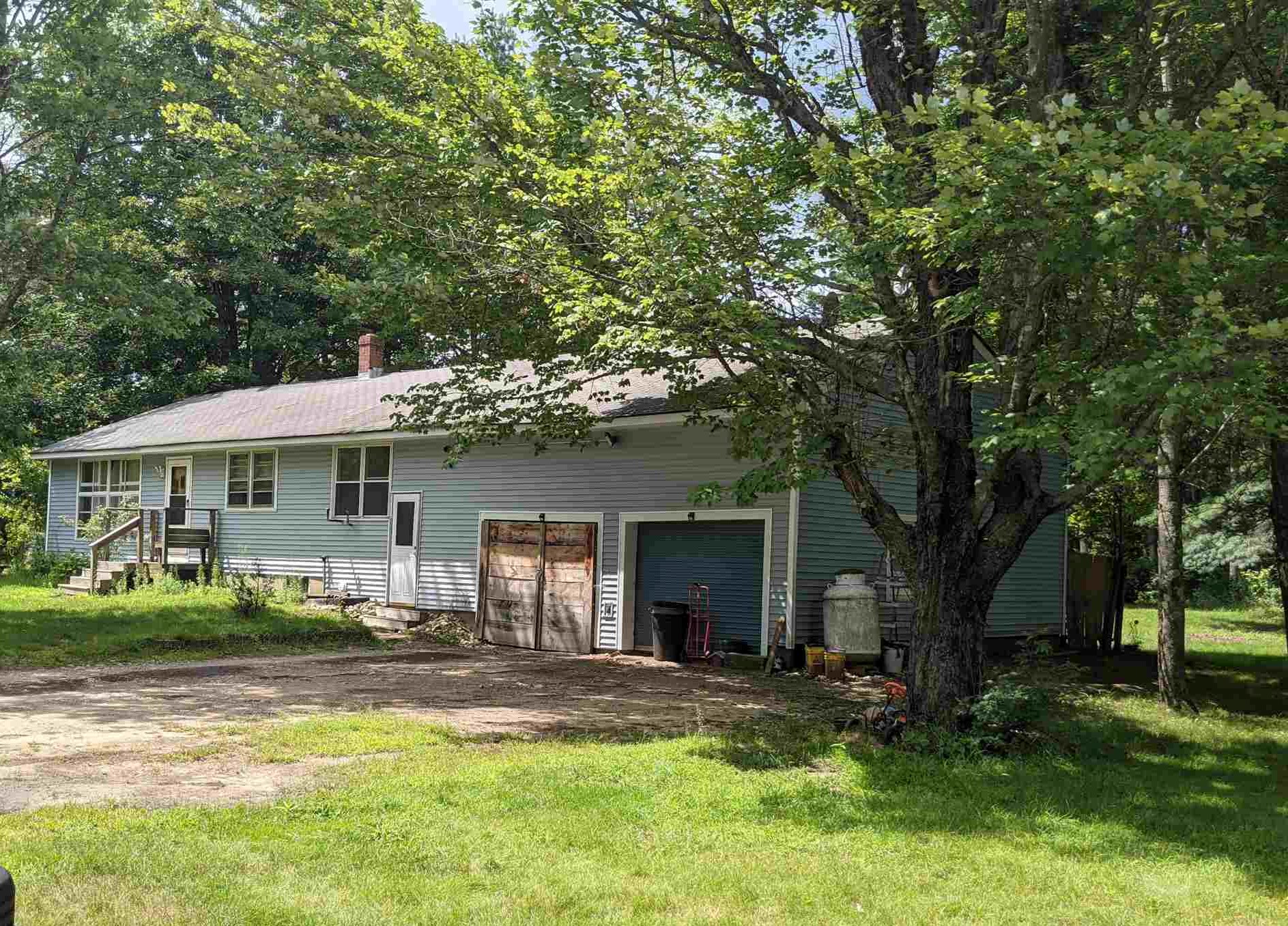 43 West Intervale Road Wilton, NH 03086 - Photo 3 of 25