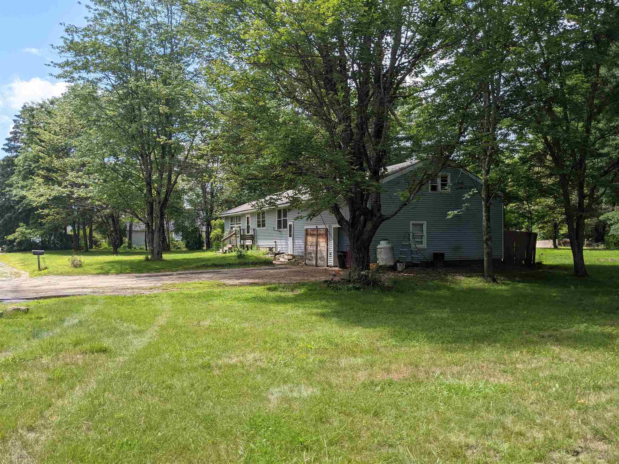 43 West Intervale Road Wilton, NH 03086 - Photo 22 of 25