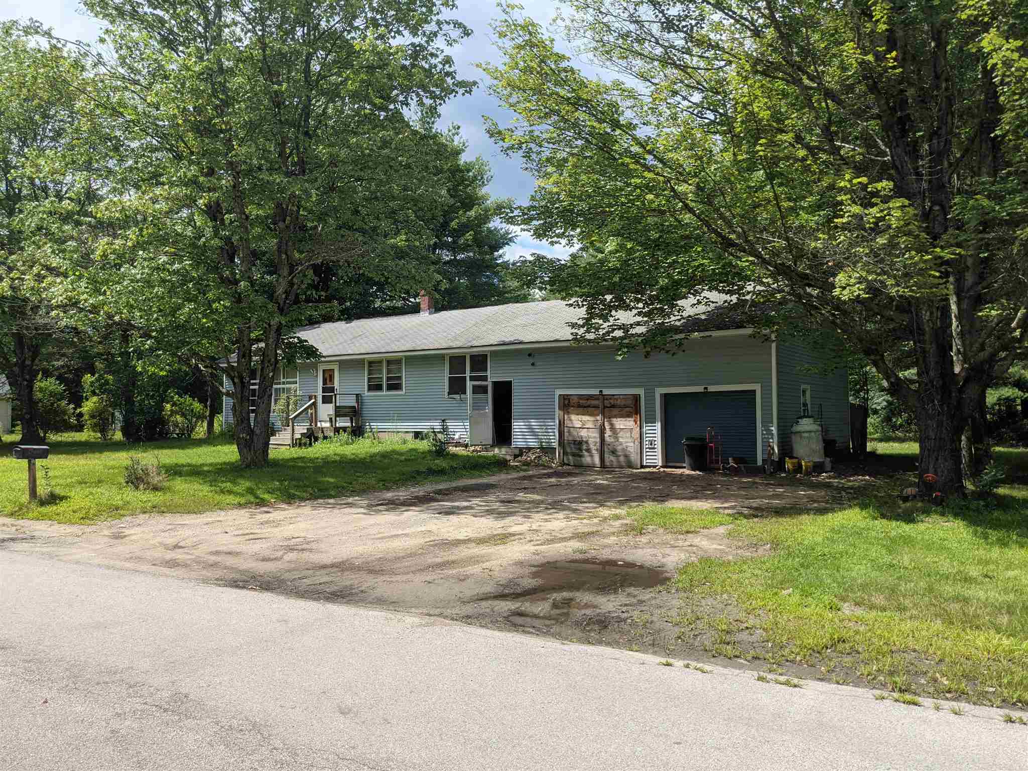 43 West Intervale Road Wilton, NH 03086 - Photo 23 of 25