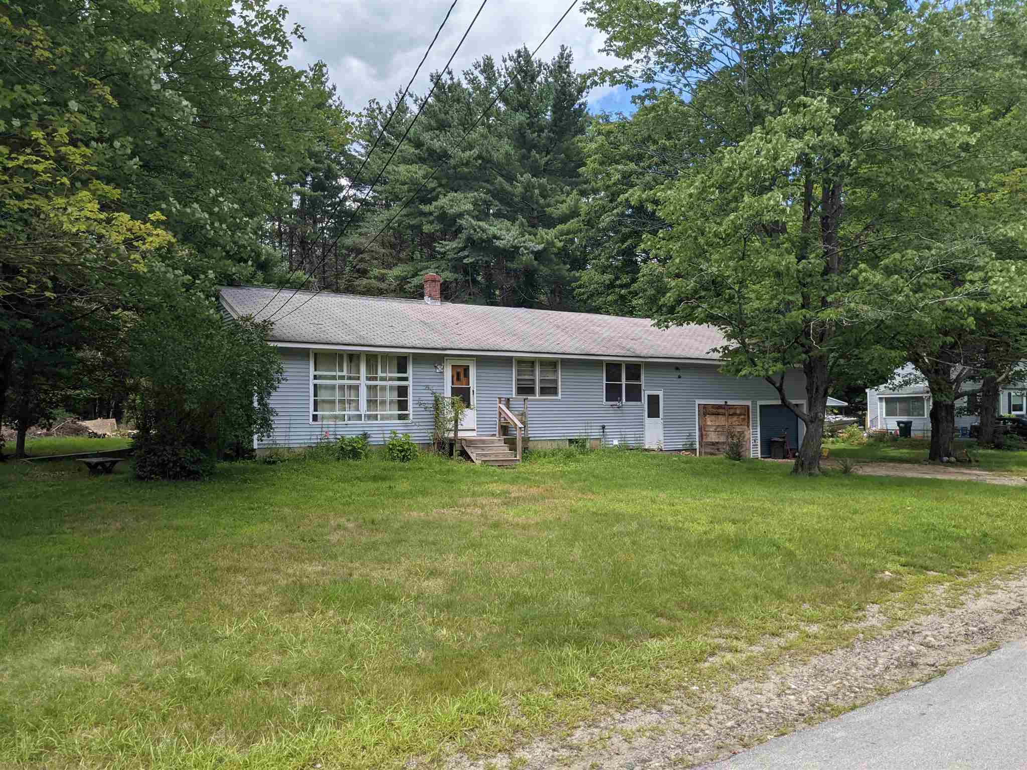 43 West Intervale Road Wilton, NH 03086 - Photo 24 of 25