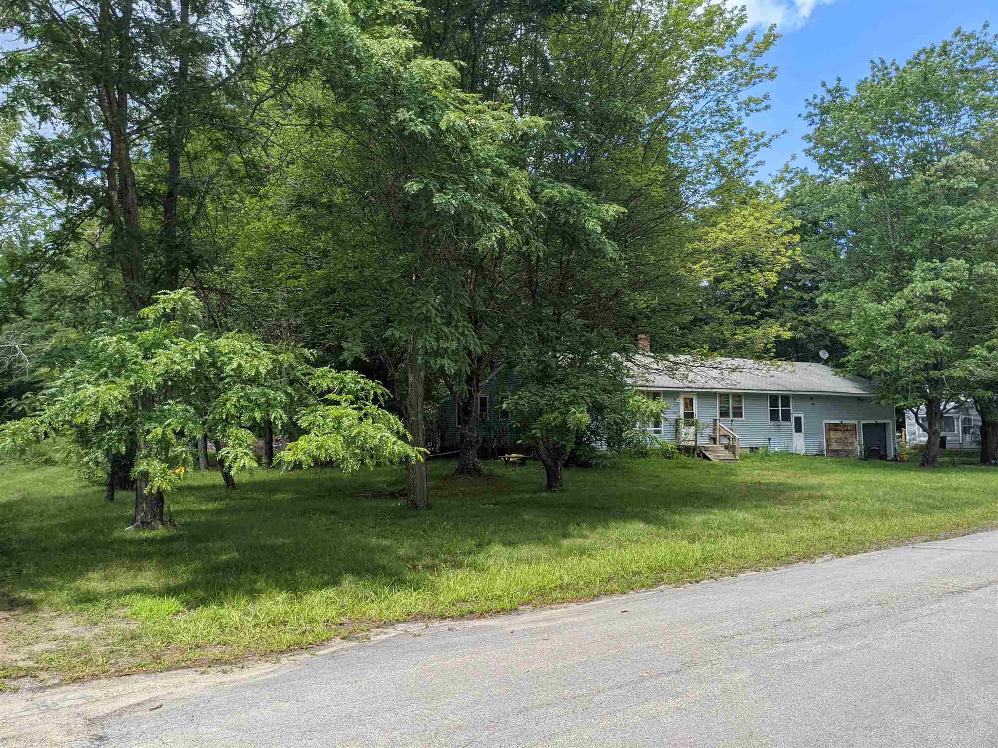 43 West Intervale Road Wilton, NH 03086 - Photo 25 of 25
