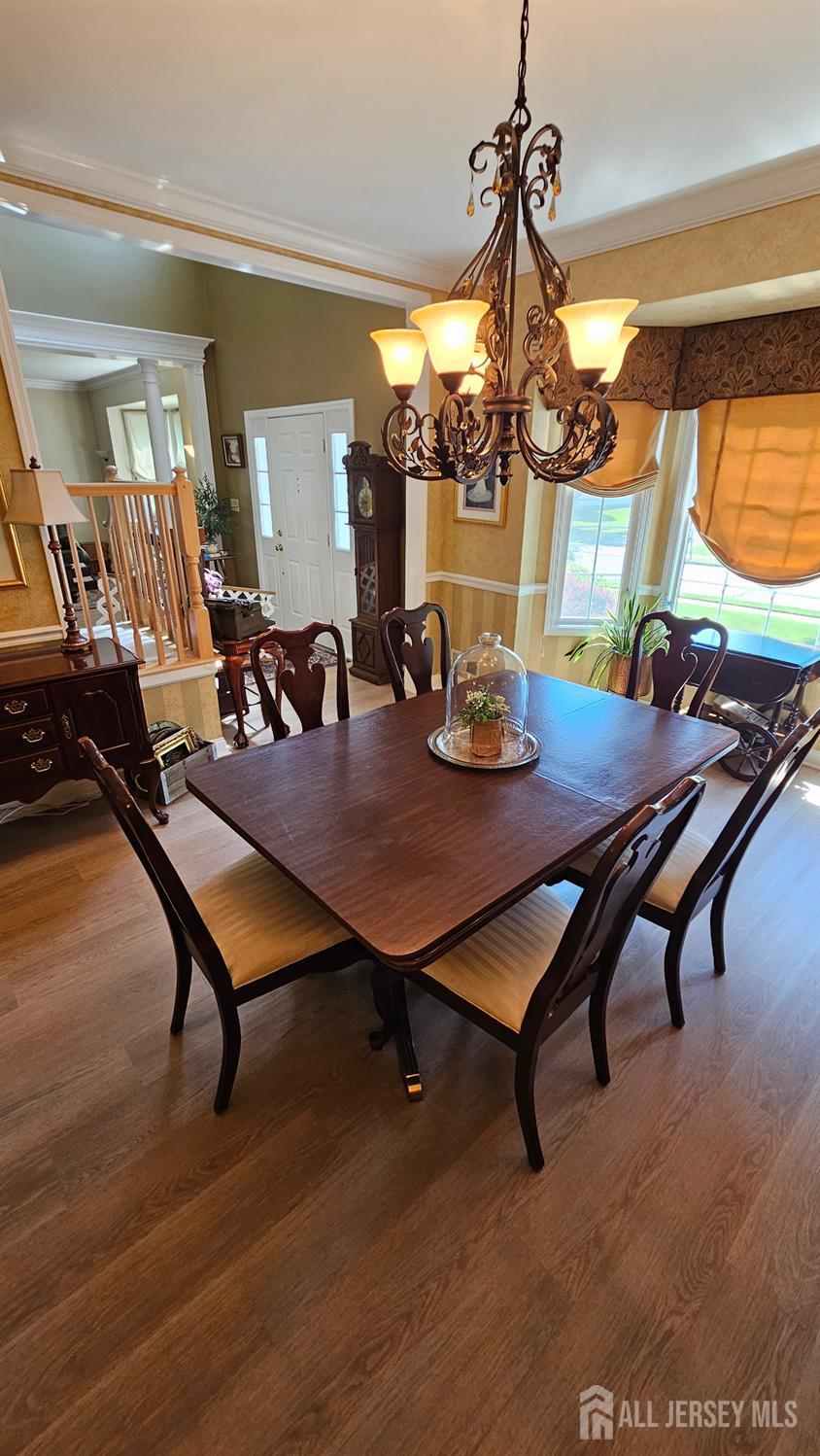 5 Tree Farm Road Monmouth Junction, NJ 08852 - Photo 6 of 32