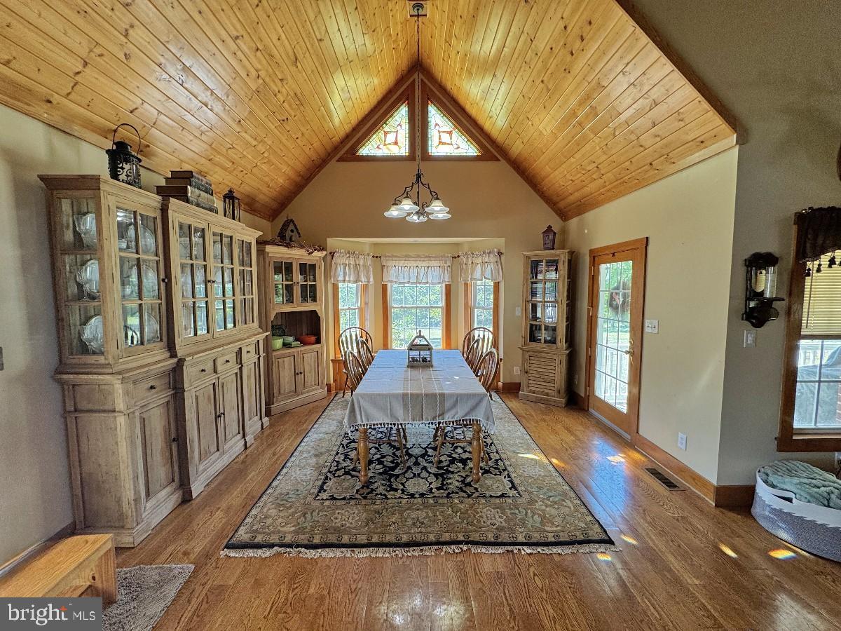 3230 Ridgeway Road Vernon Hill, VA 24597 - Photo 34 of 71
