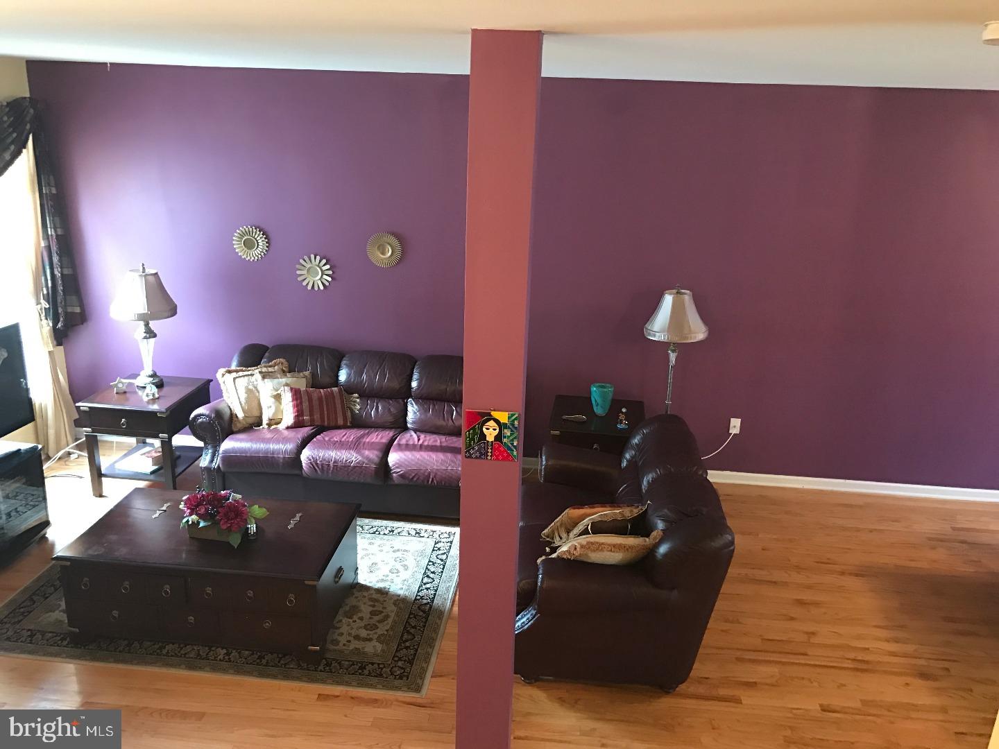 69 Tennyson Road Hightstown, NJ 08520 - Photo 4 of 15 Living Room