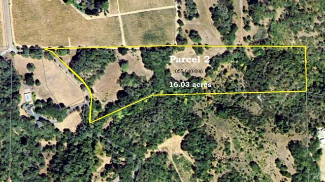 $1,095,000 | 2 Enterprise Road, Glen Ellen, CA 95442