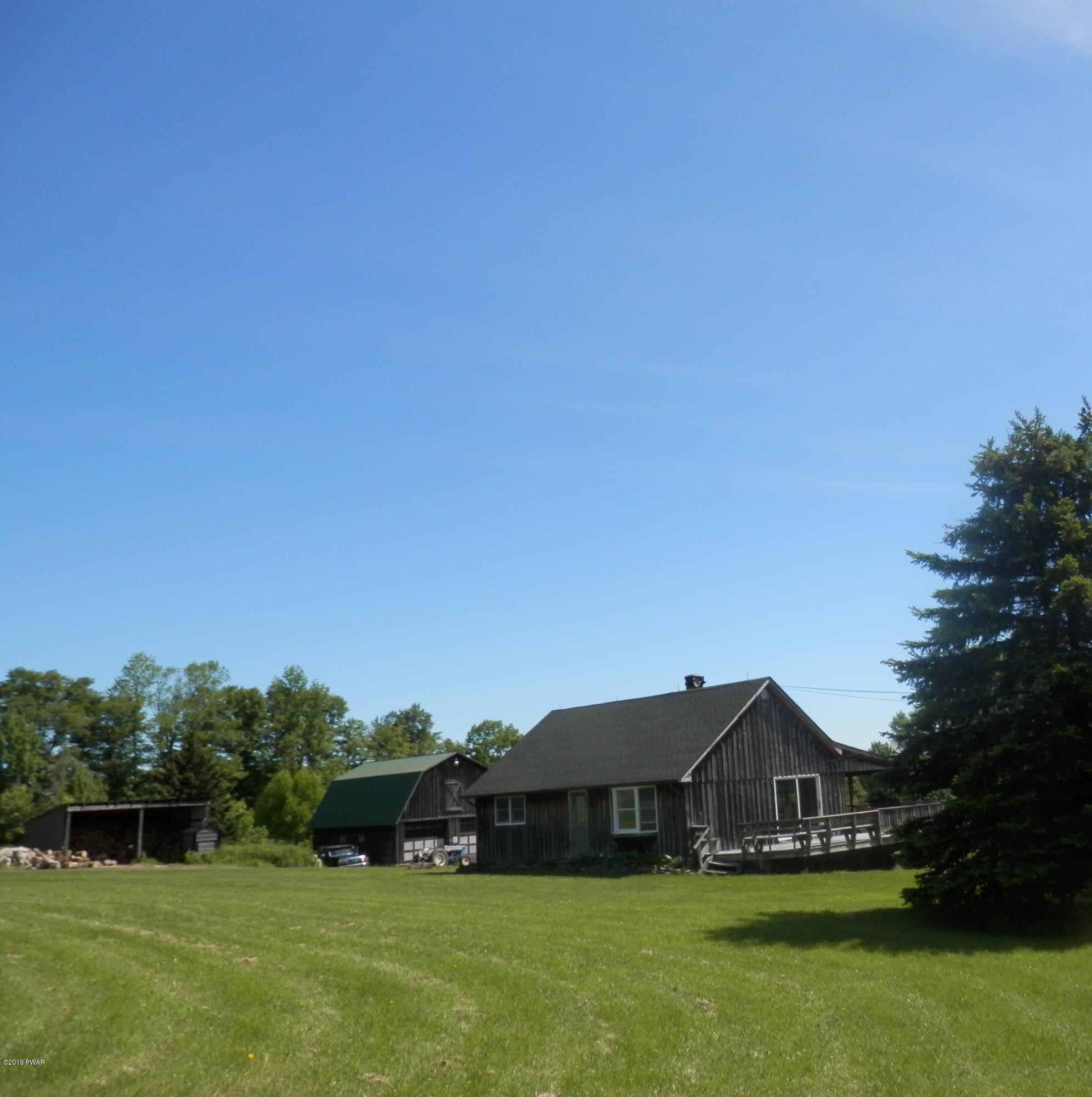 182 Cribbs Road Pleasant Mount, PA 18453 - Photo 2 of 39 P6070077