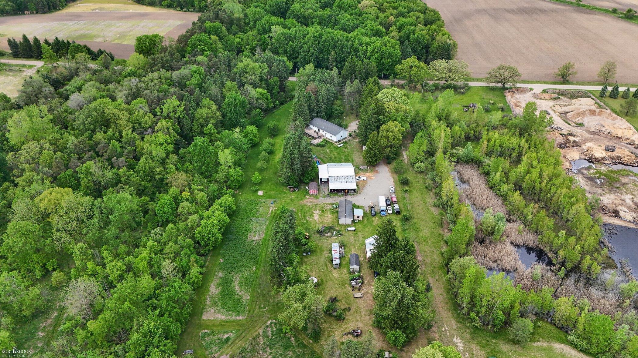3477 Winegar Road Perry, MI 48872 - Photo 43 of 51