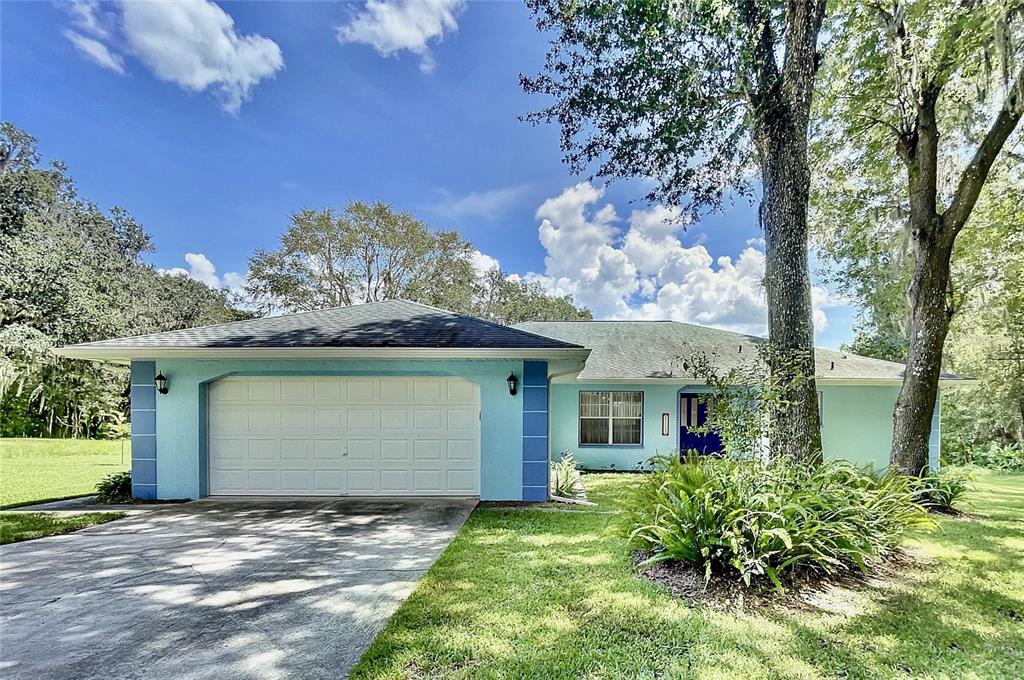 6394 Emerson Road Brooksville, FL 34601 - Photo 1 of 1 Gallery Image 1