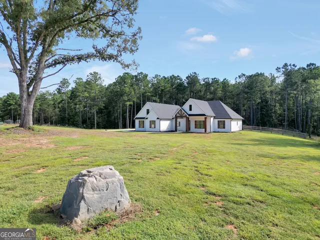 $829,900 | 787 Silver Dollar Road, Milner, GA 30257