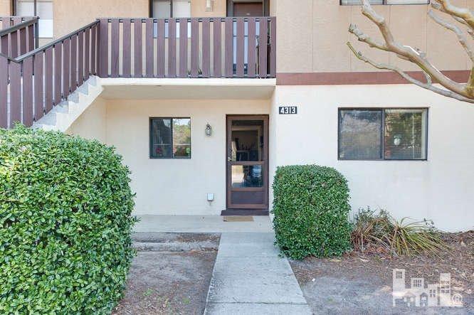 4313 Holly Tree Road, Unit 804 Wilmington, NC 28412 - Photo 1 of 11 Primary Photo