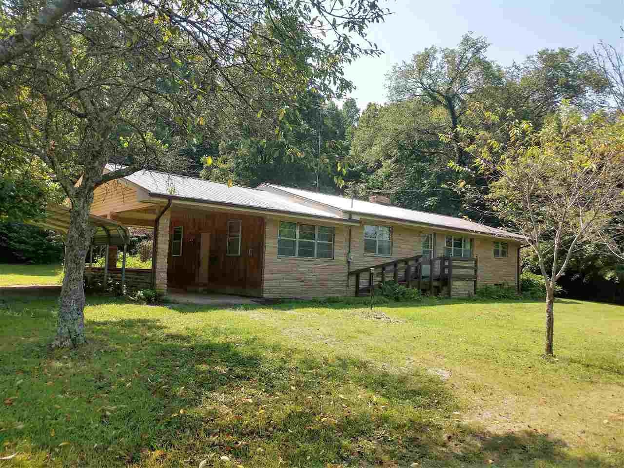 18868 North Nopone Valley Road Decatur, TN 37322 - Photo 1 of 1