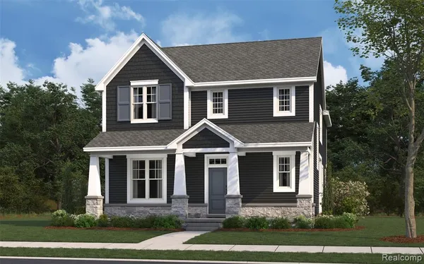 $659,990 | 785 Schalm Drive, Clawson, MI 48017