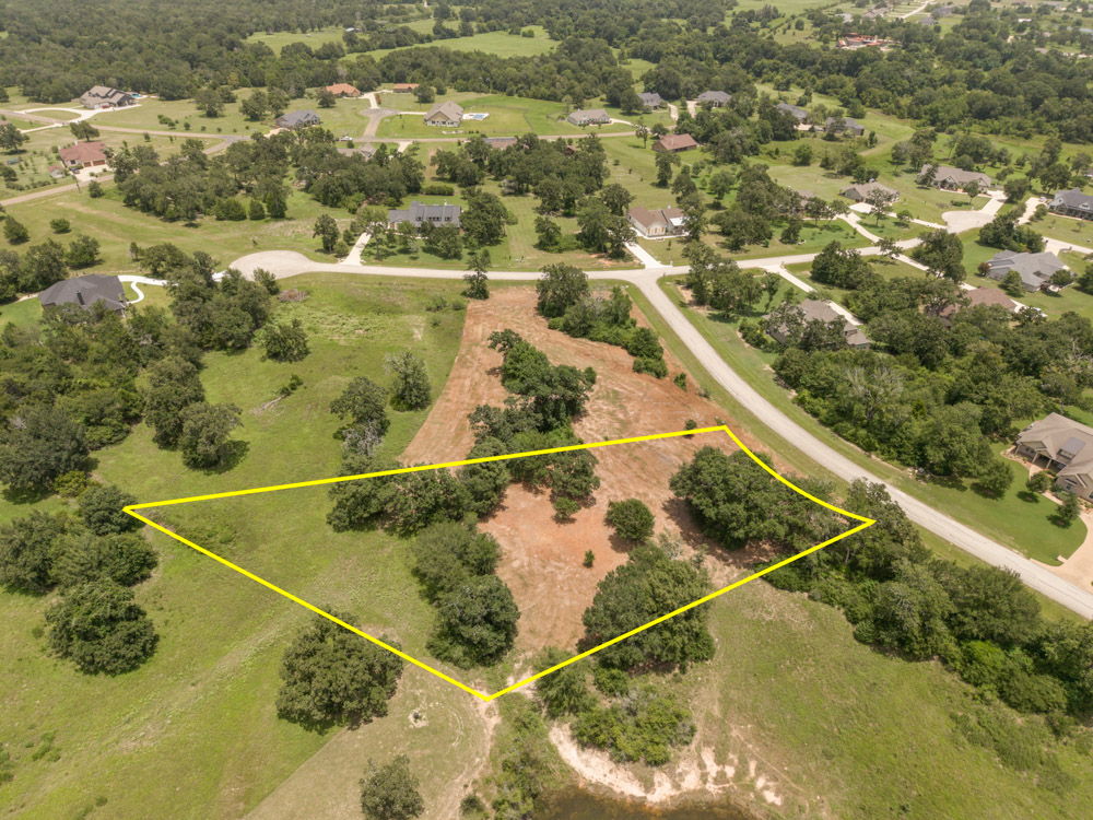 9805 Durham Road Iola, TX 77861 - Photo 3 of 19