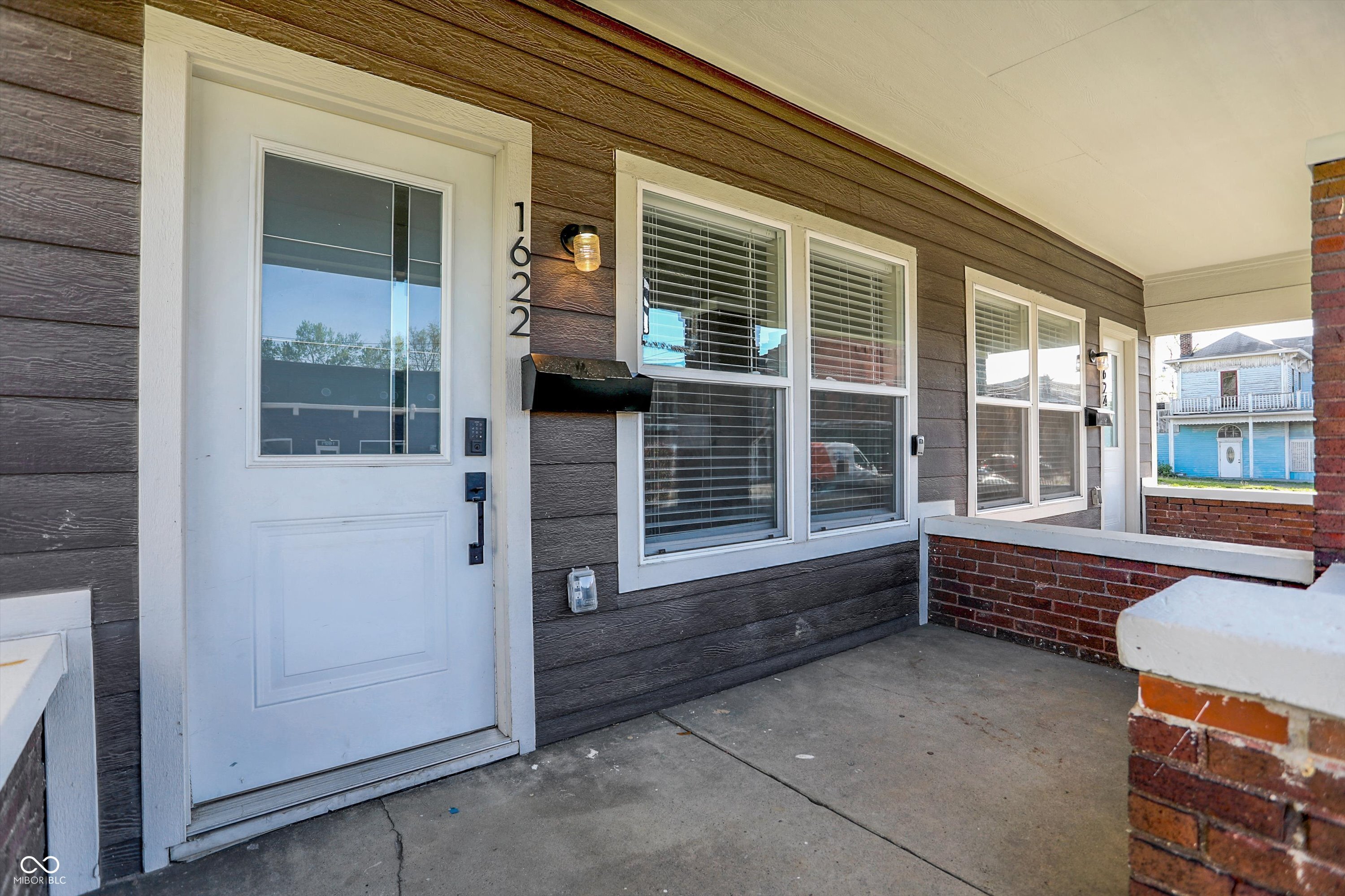 1622 Prospect Street Indianapolis, IN 46203 - Photo 3 of 33