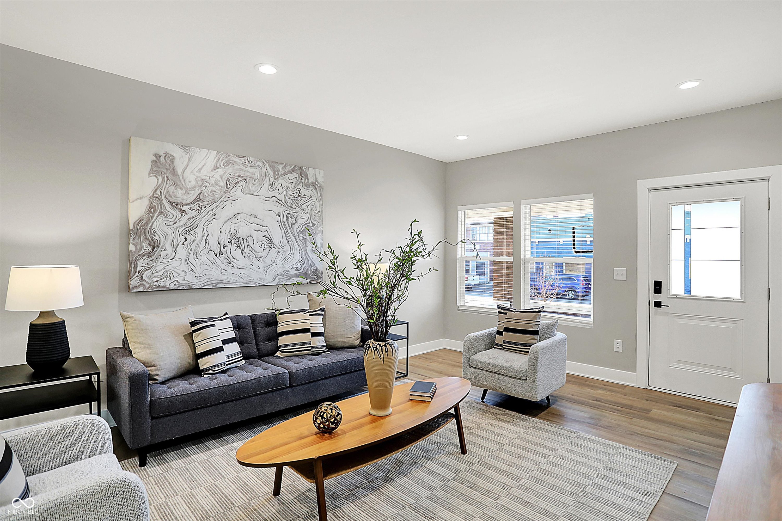 1622 Prospect Street Indianapolis, IN 46203 - Photo 4 of 33