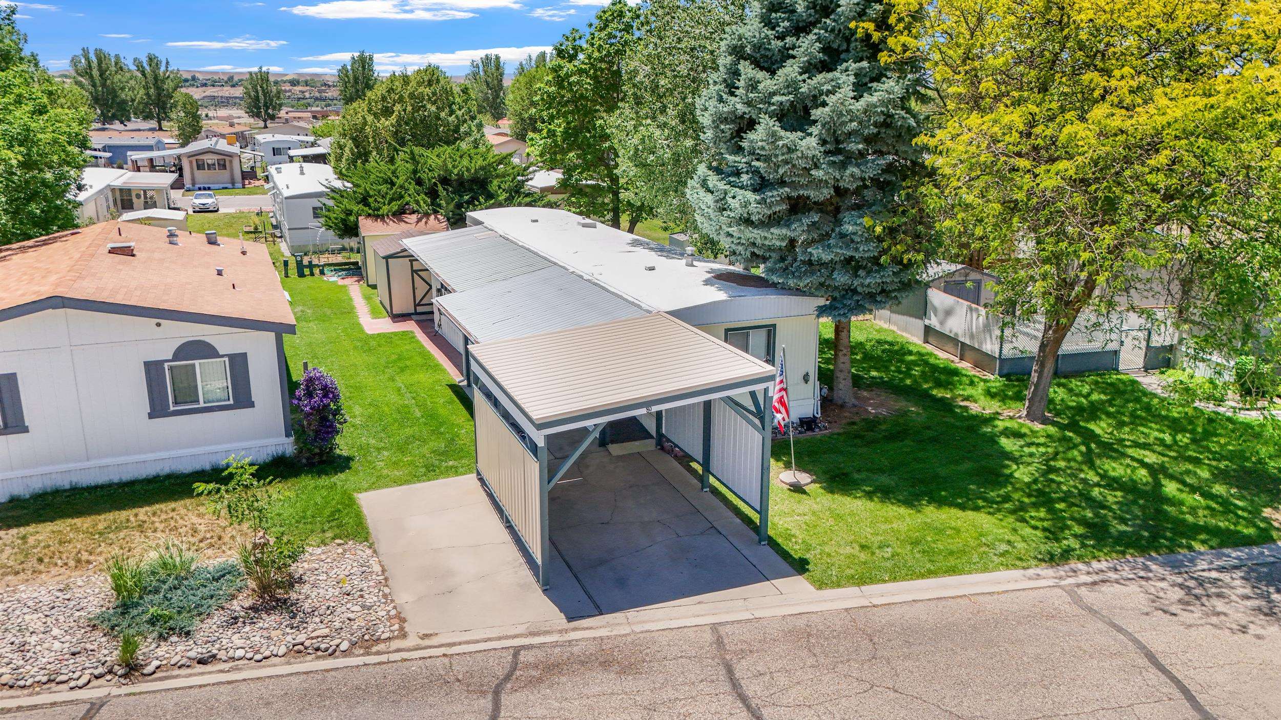 3251 E Road Clifton, CO 81520 - Photo 25 of 28