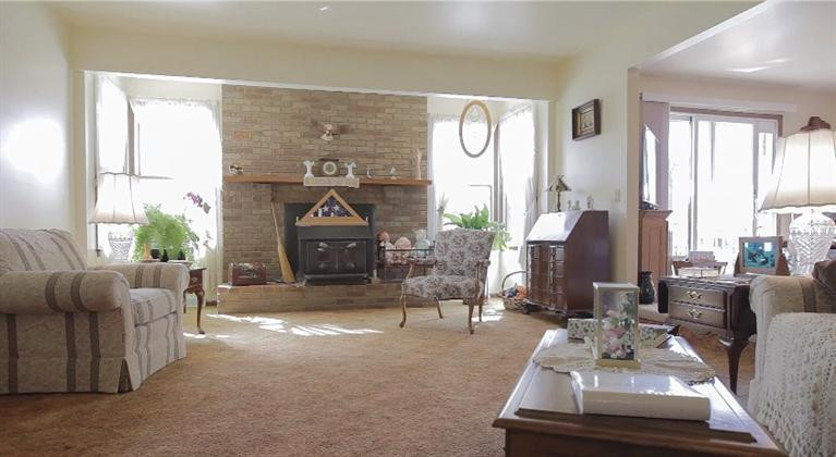 21231 Kaiser Road Gregory, MI 48137 - Photo 8 of 19 Photo 8
