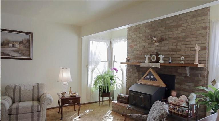 21231 Kaiser Road Gregory, MI 48137 - Photo 9 of 19 Photo 9