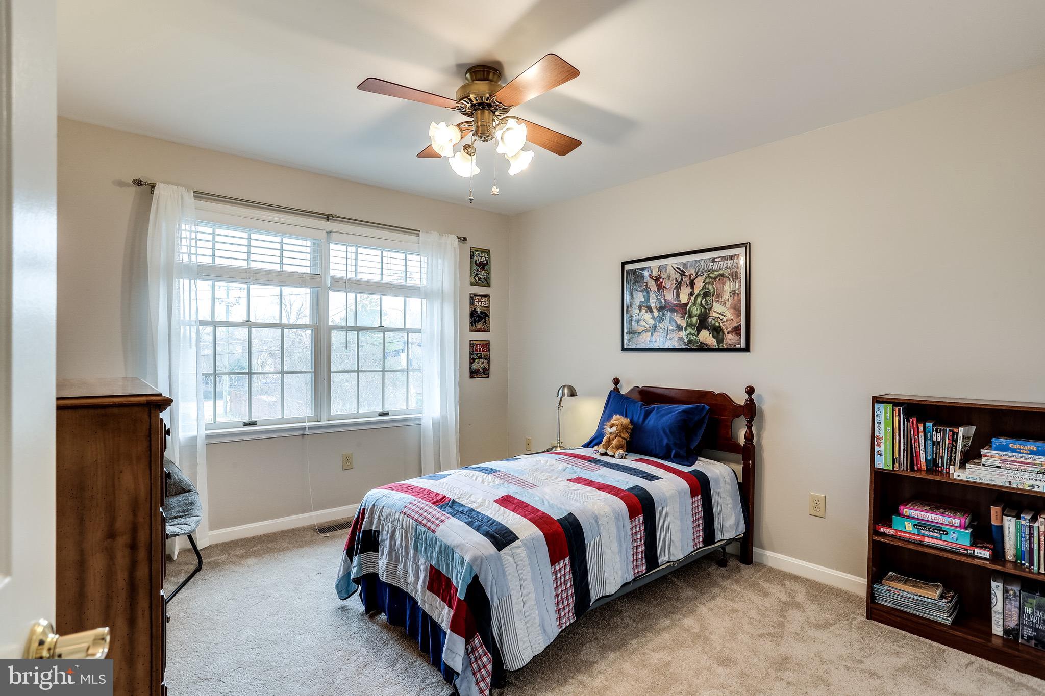 3013 Dunbrin Road Baltimore, MD 21222 - Photo 26 of 40 Bedroom 2