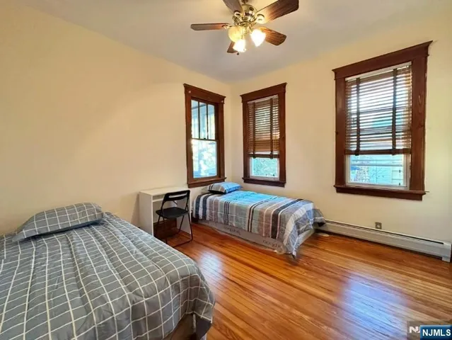 $2,300 | 270 Pacific Street, Unit 3, Paterson, NJ 07503