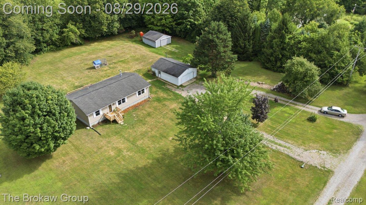 5411 Hess Road Dryden, MI 48428 - Photo 49 of 56 Additional content