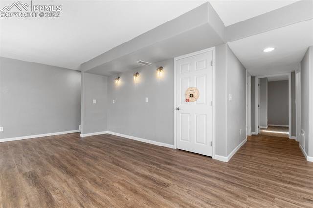 4540 Sierra Rica Road Colorado Springs, CO 80911 - Photo 21 of 42