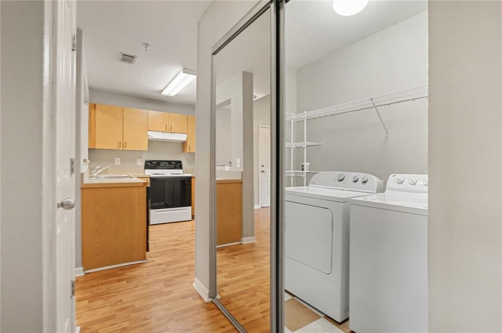 211 North Avenue, Unit 1332 Athens, GA 30601 - Photo 25 of 26 Gallery Image 25