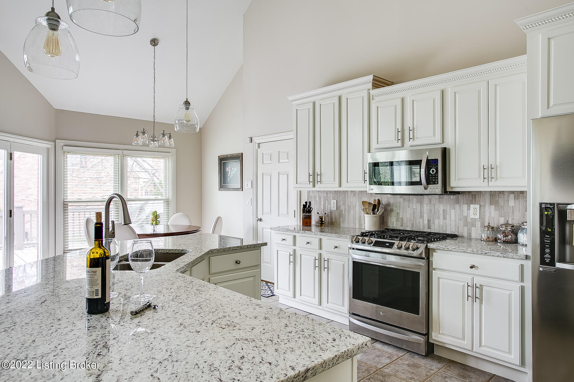 14036 Spring Mill Road Louisville, KY 40245 - Photo 22 of 58 Kitchen