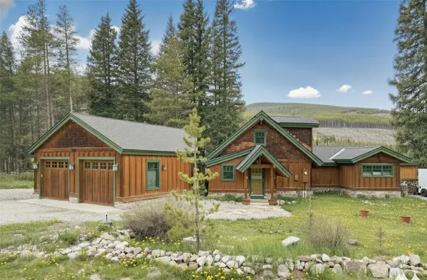 $1,450,000 | 353 Blue River Road, Blue River, CO 80424