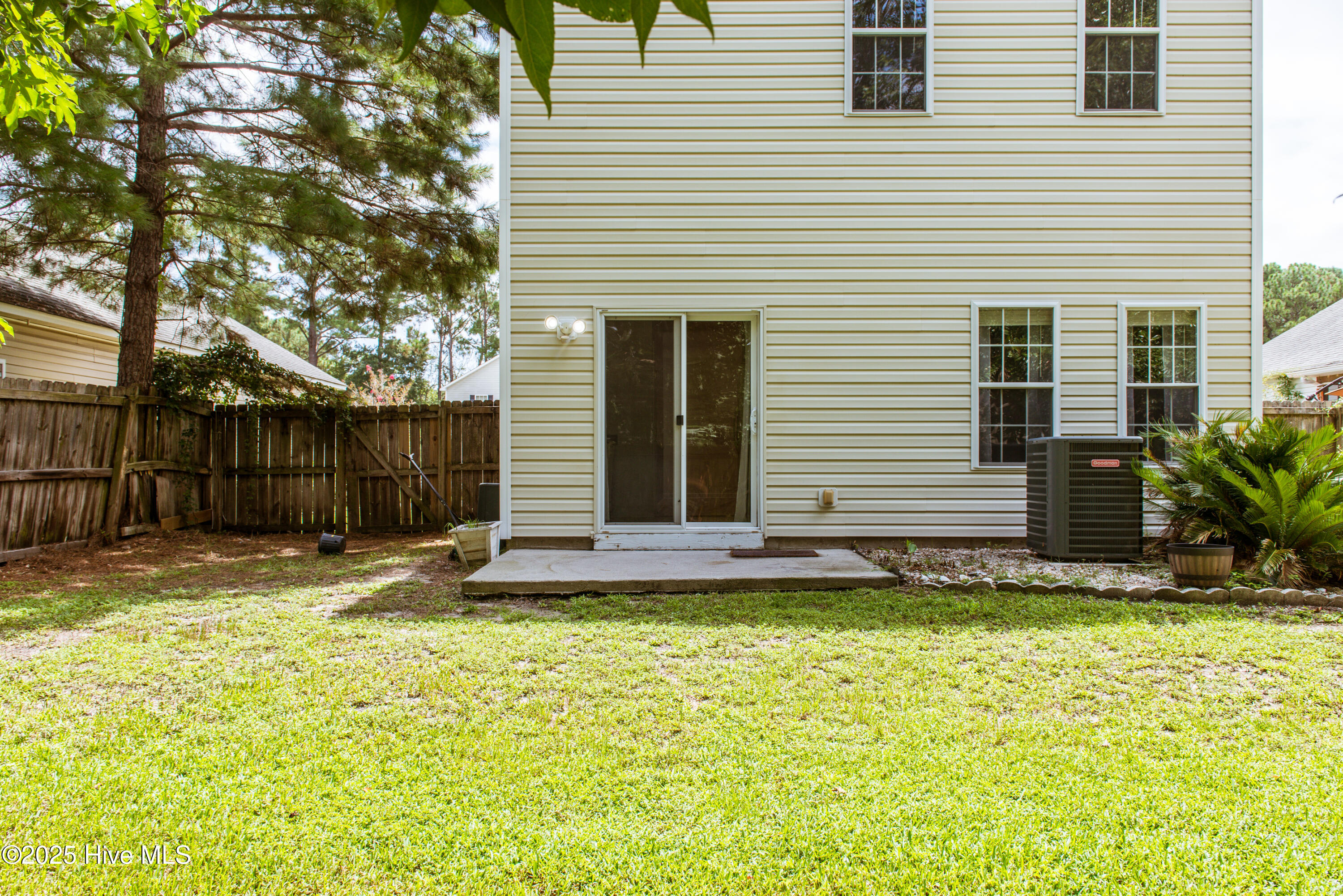 142 Raye Drive Wilmington, NC 28412 - Photo 24 of 28 043