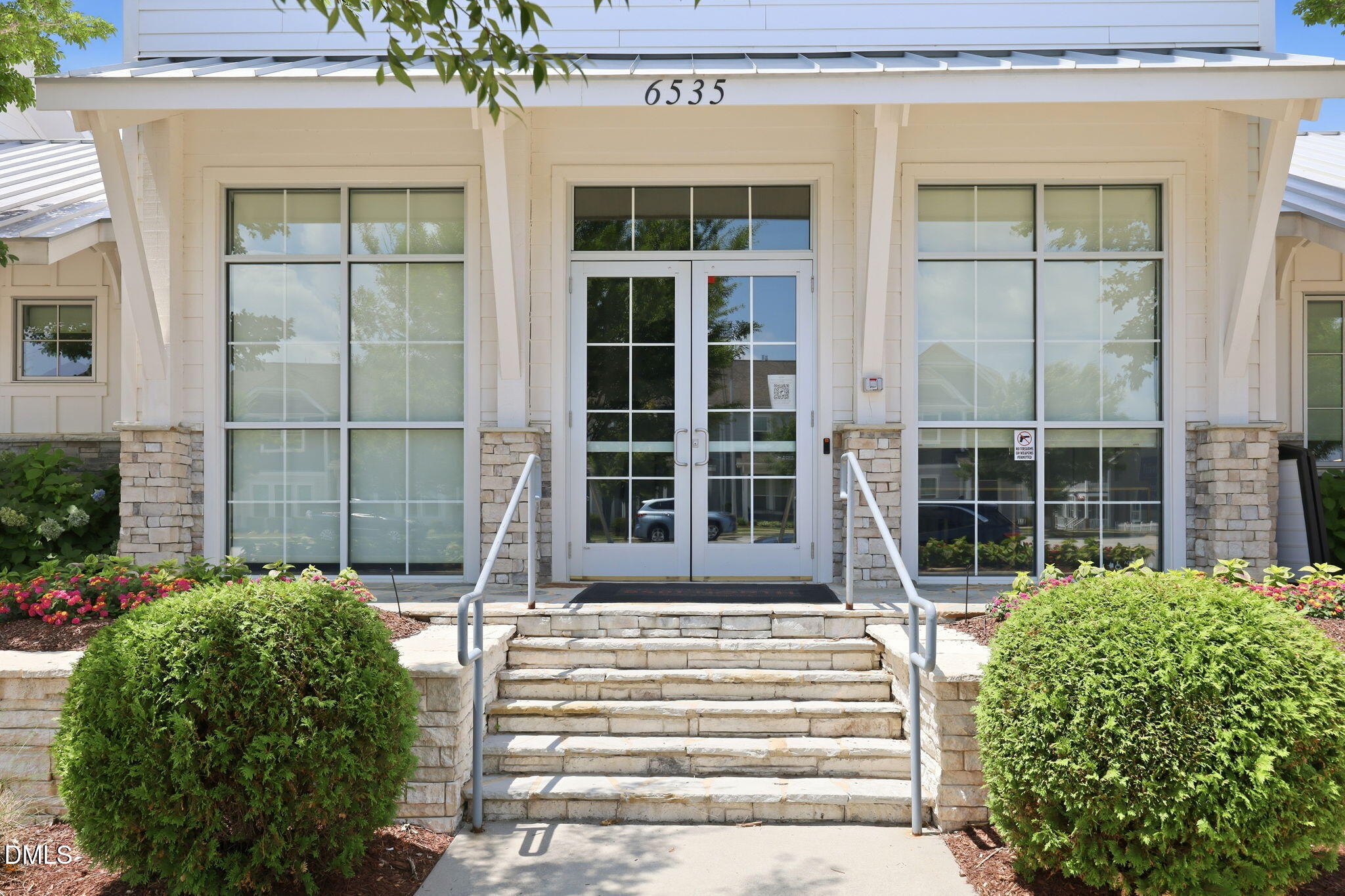 5216 Beckom Street Raleigh, NC 27616 - Photo 45 of 54
