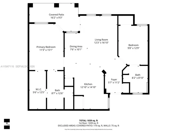 $3,000 | 3155 Northeast 184th Street, Unit 8103, Aventura, FL 33160
