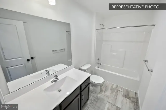 $404,990 | Black Cherry Plan At Seiders Hill, Pottsville, PA 17901